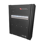 Настенный блок управления лебедками PB MCT T6-6-10